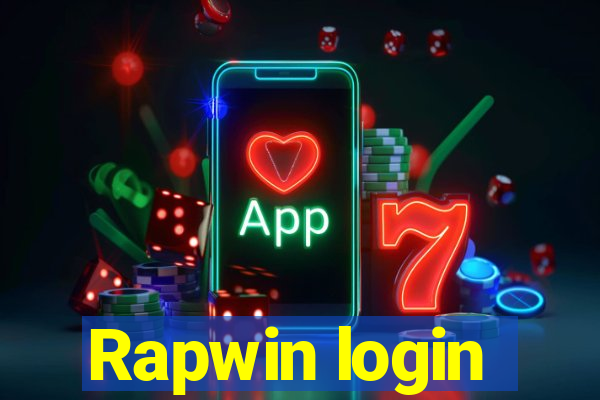 Rapwin login